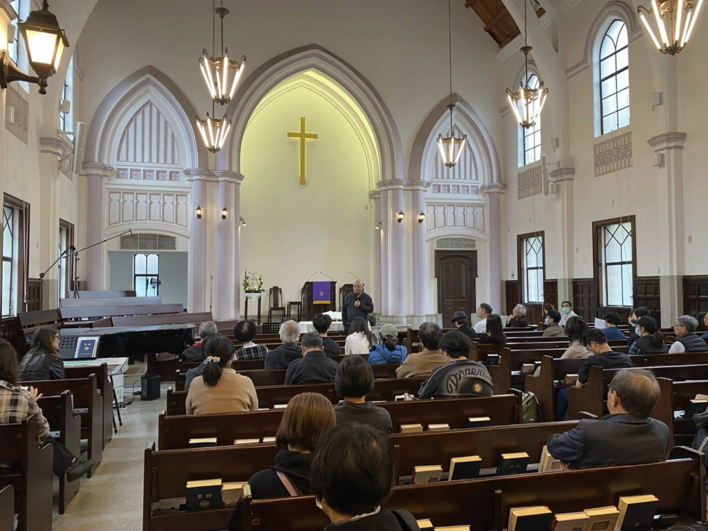 228 Memorial Day Forum: Lee Ming-che on His Nordic Speaking Tour, China-Hong Kong Human Rights, and Taiwan’s Democratic Resilience