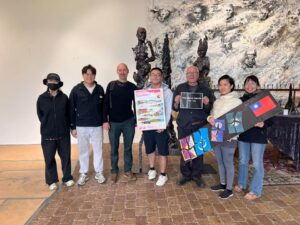 【「IMAGINATION TAIWAN｜嚮望台灣」交流成果發表圓滿落幕——超過80位來賓以飲食、劇場、音樂與公共藝術共同探索自由選擇】
